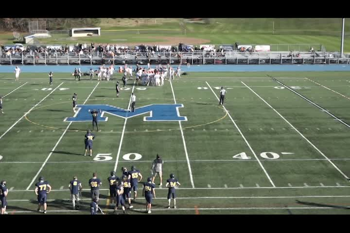 Thumbnail image for LCTV Football 2022: Medomak vs. Winslow - November 5, 2022