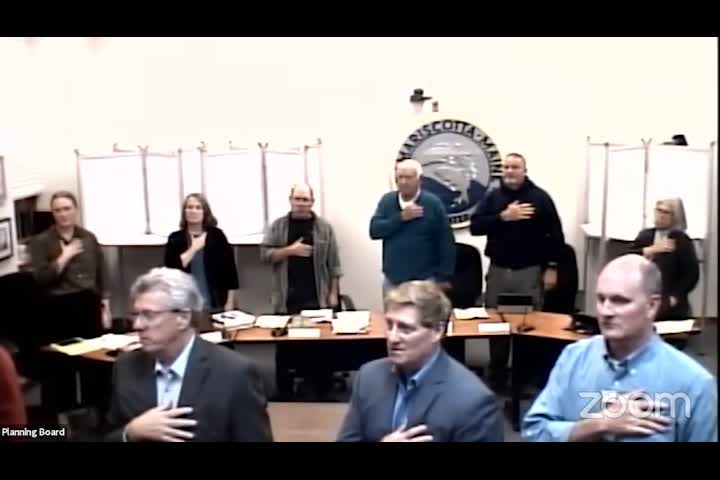 Thumbnail image for Damariscotta Planning Board - November 7, 2022