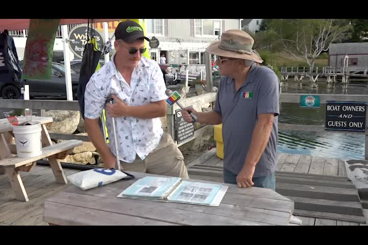 Thumbnail image for Boothbay Harbor Tuna Challenge 2022