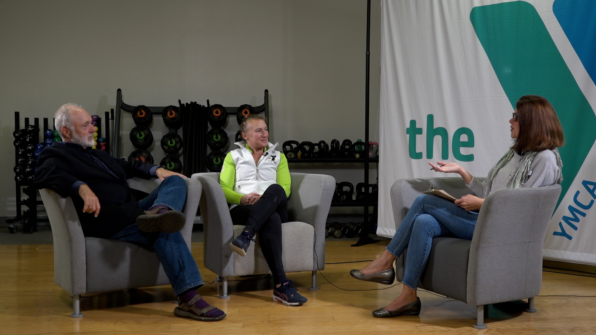 Thumbnail image for What's Happening at the Y - Pickleball - December 3, 2022