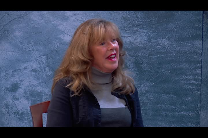 Thumbnail image for Chamber Chat - Laura Blake, SVP of Legacy Properties Sotheby's International Realty - December 7, 2022