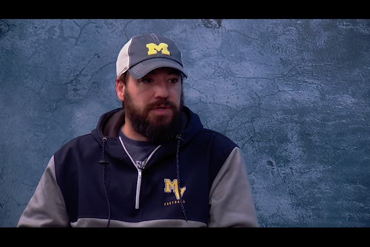 Thumbnail image for Talkin' Town Talk - Medomak Valley High School Football - December 3, 2022