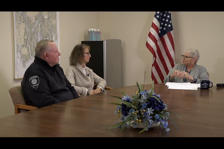 Thumbnail image for Chamber Chat - Wiscasset Waterfront Committee - December 14, 2022