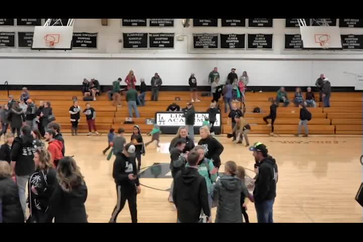 Thumbnail image for LCTV Varsity Basketball 2022: Lincoln Academy vs. Leavitt  - December 9, 2022