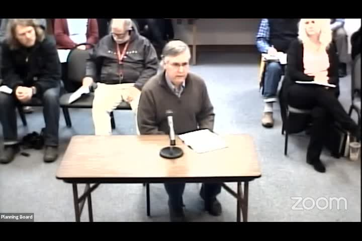 Thumbnail image for Damariscotta Planning Board - December 5, 2022