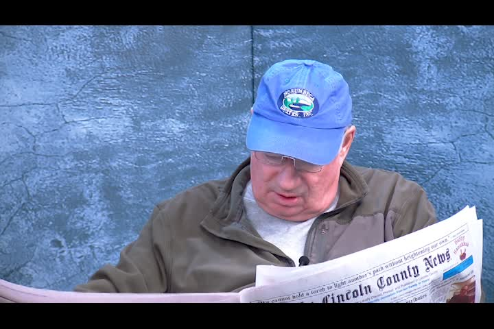 Thumbnail image for Wuzzup News Show - December 15, 2021