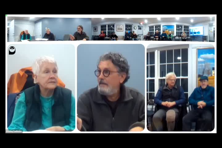 Thumbnail image for Alna Select Baord - November 30, 2022