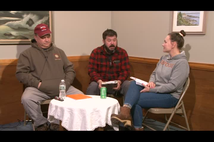 Thumbnail image for All Hands on Deck