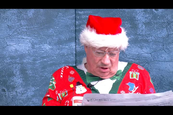 Thumbnail image for Wuzzup News Show - December 22, 2022