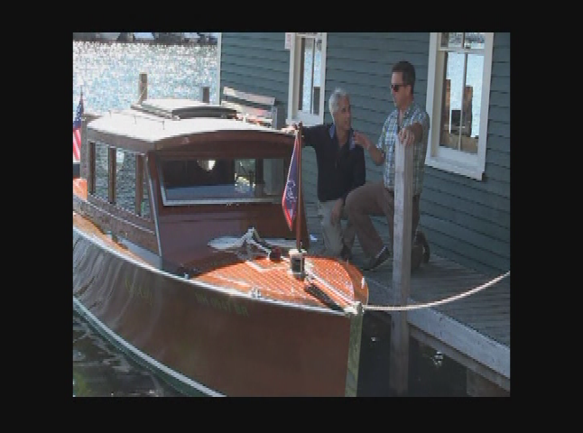 Thumbnail image for Smart Boating - NH Classics, Part I