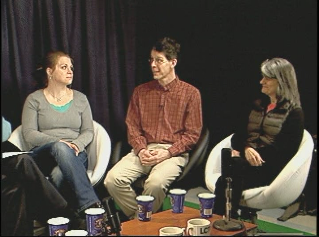 Thumbnail image for Healthy Kids Parent Talk - Communicating