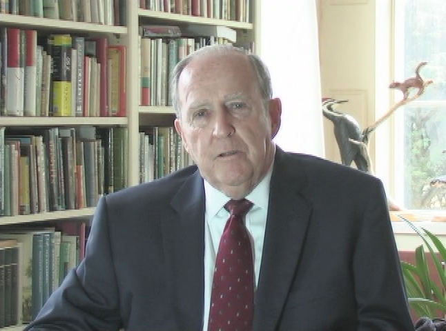 Thumbnail image for An Overview of the John Birch Society