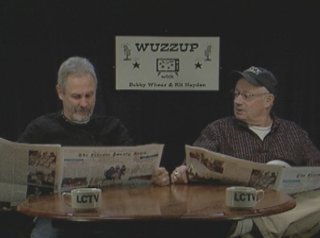 Thumbnail image for Wuzzup News, January 5, 2017