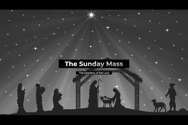 Thumbnail image for All Saints Parish - Services - January 15, 2023