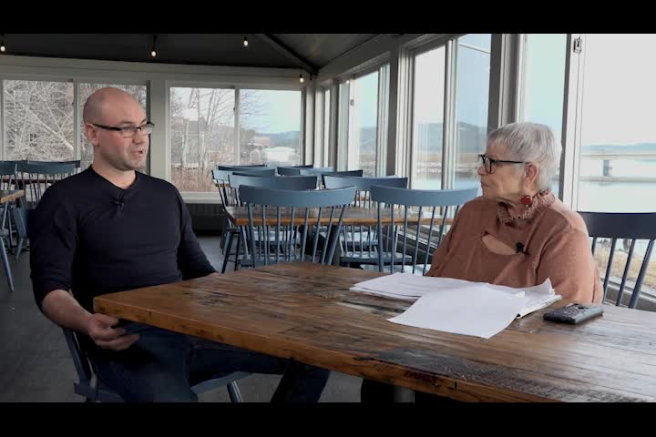 Thumbnail image for Chamber Chat - Water Street Kitchen and Bar - January 11, 2023