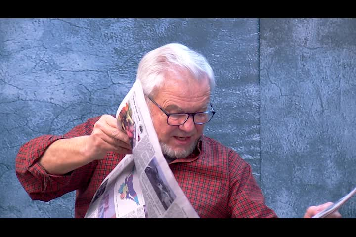 Thumbnail image for Wuzzup News Show - January 12, 2023