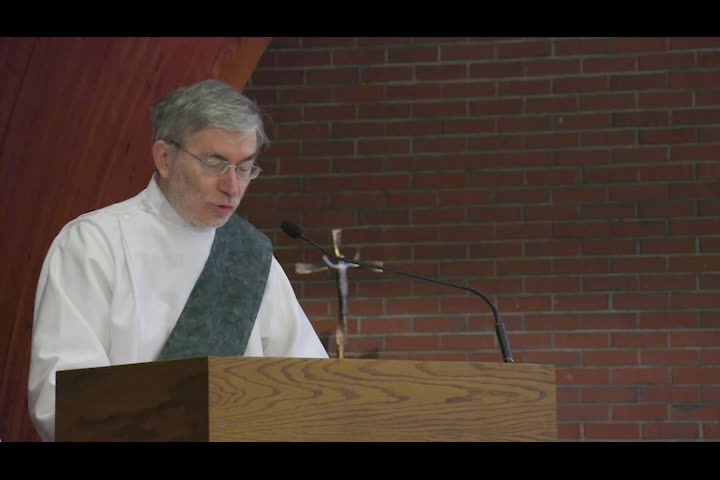 Thumbnail image for All Saints Parish - Services -  January 22, 2023