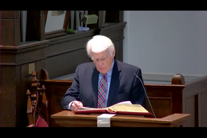 Thumbnail image for Second Congregational Church of Newcastle - Services - January 15, 2023