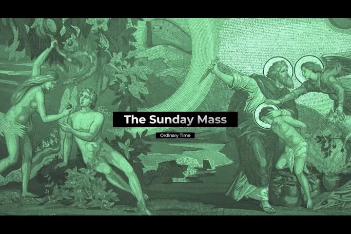 Thumbnail image for All Saints Parish - Services - January 29, 2023