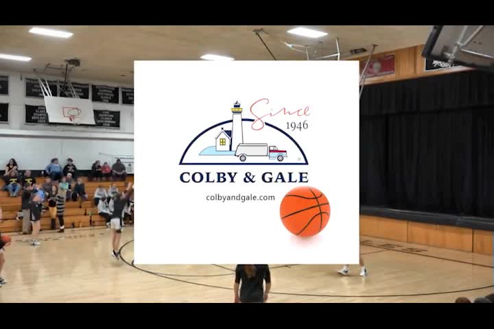 Thumbnail image for LCTV Girls Varsity Basketball 2023: Lincoln Academy v Maranacook - Jan. 27, 2023