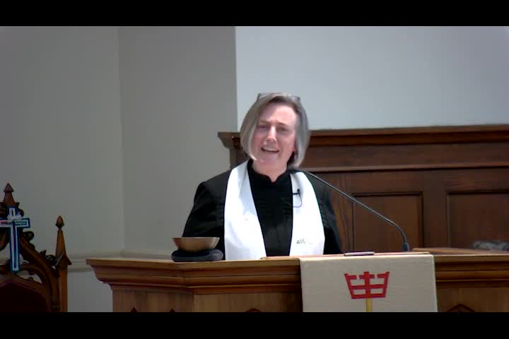 Thumbnail image for Second Congregational Church of Newcastle - January 29, 2023