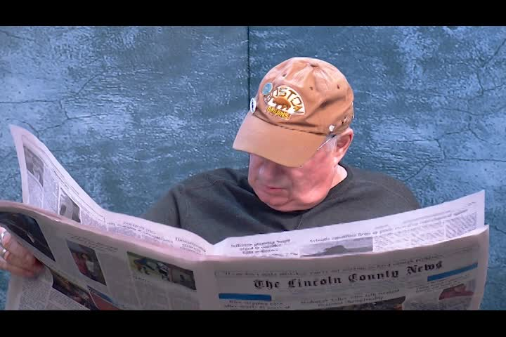 Thumbnail image for Wuzzup News Show - February 9, 2023