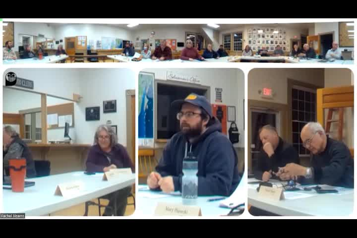 Thumbnail image for Bristol Budget Committee - February 6, 2023