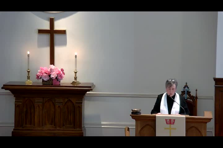 Thumbnail image for Second Congregational Church of Newcastle - February 12, 2023