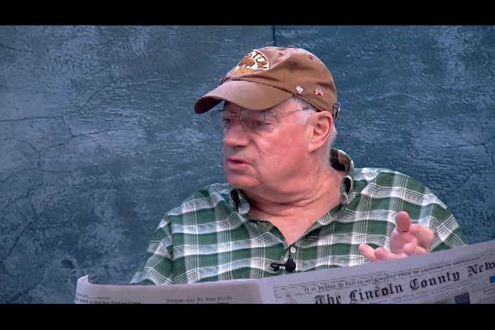 Thumbnail image for Wuzzup News Show - February 16, 2023