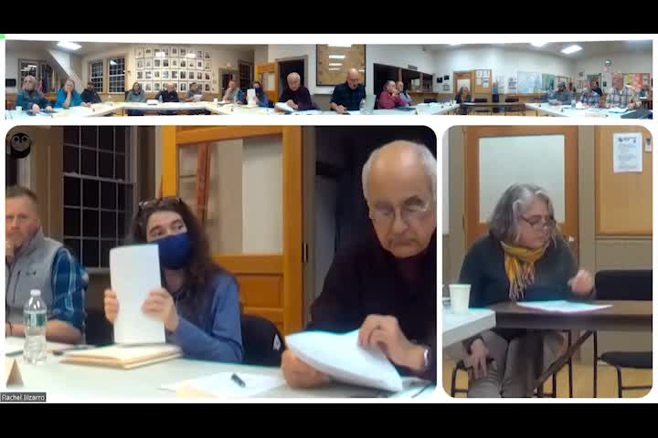 Thumbnail image for Bristol Budget Committee - February 13, 2023