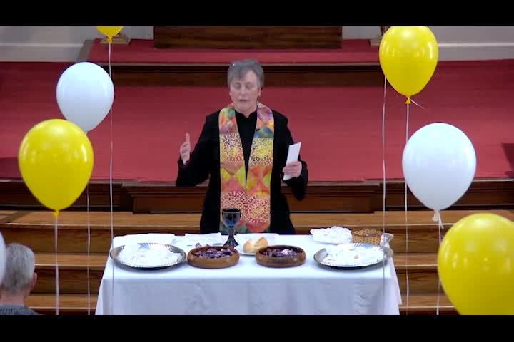 Thumbnail image for Second Congo - February 19, 2023