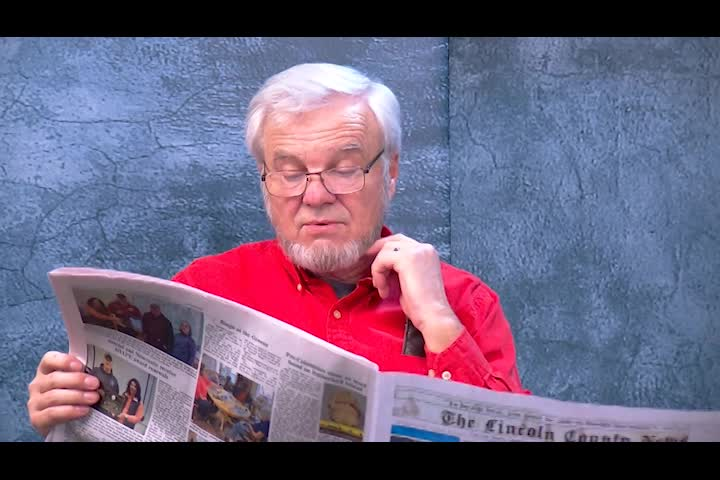 Thumbnail image for Wuzzup News Show - February 23, 2023