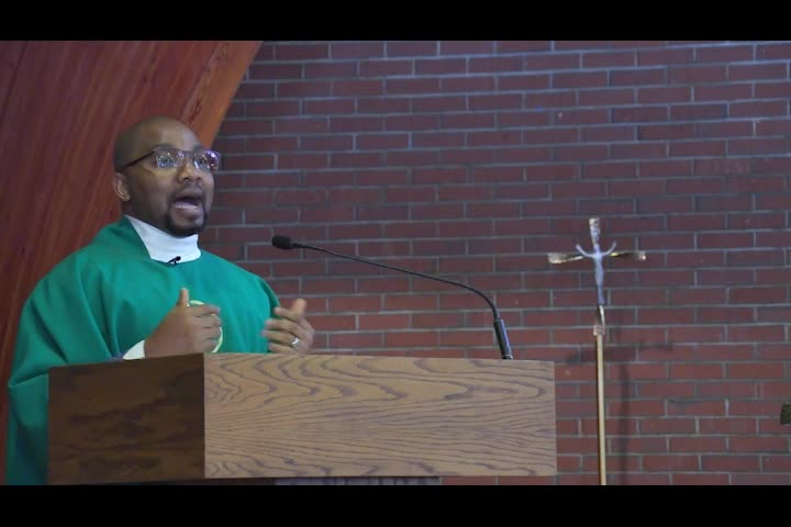 Thumbnail image for All Saints Parish - February 26, 2023