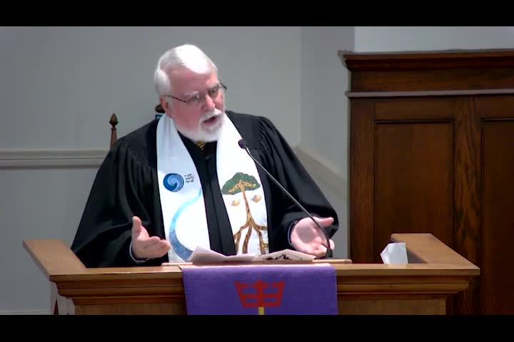 Thumbnail image for Second Congregational Church of Newcastle - February 26, 2023