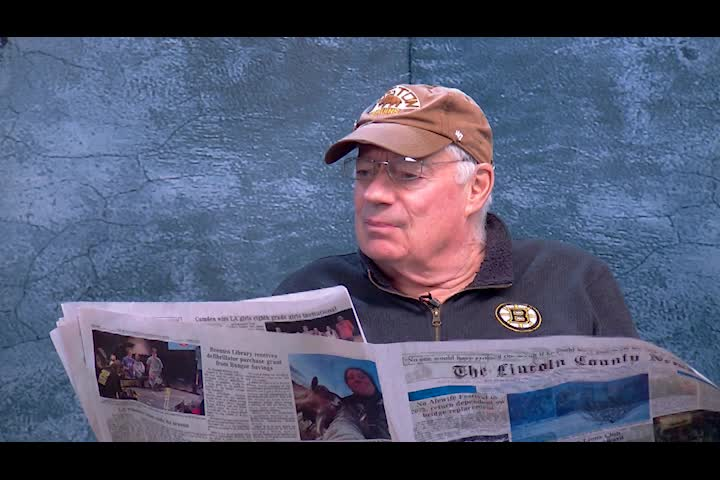 Thumbnail image for Wuzzup News Show - March 9, 2023