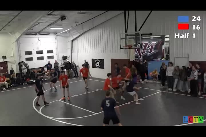 Thumbnail image for MAC All-Star Classic Boys - March 10, 2023