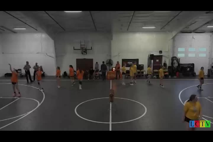 Thumbnail image for MAC All-Star Classic Girls - March 10, 2023