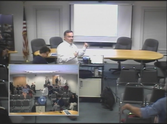 Thumbnail image for Waldoboro Public Hearing on Region 8 Mid-Coast School of Technology