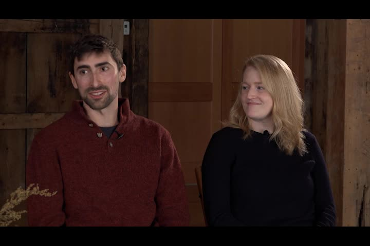 Thumbnail image for Chamber Chat - Wanderwood - March 15, 2023