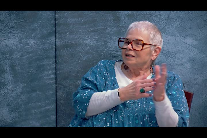 Thumbnail image for Chamber Chat with Cheryl Shep Rust - March 22, 2023