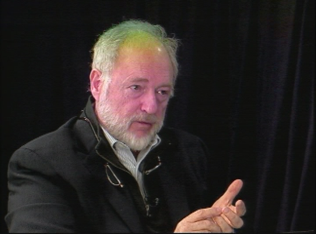 Thumbnail image for Spotlight on Seniors - Robert Hunold D.O.