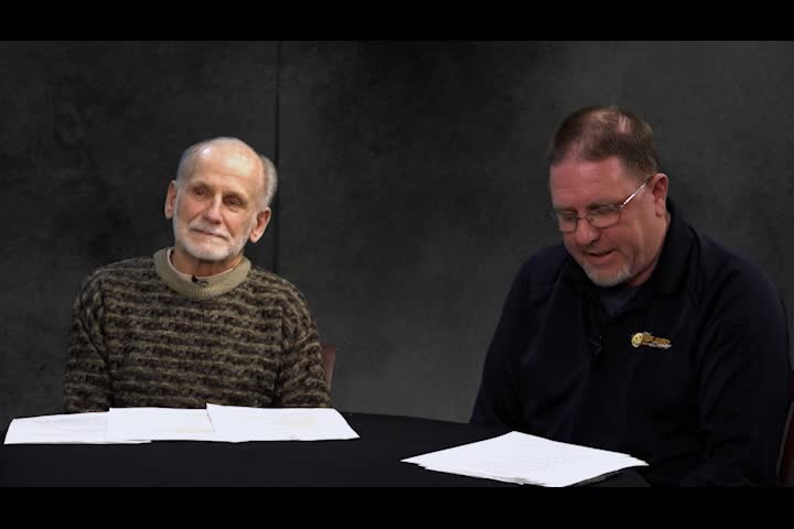 Thumbnail image for Vintage Racer Roundtable Episode 2 PROMO