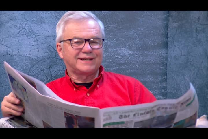 Thumbnail image for Wuzzup News Show - March 30, 2023