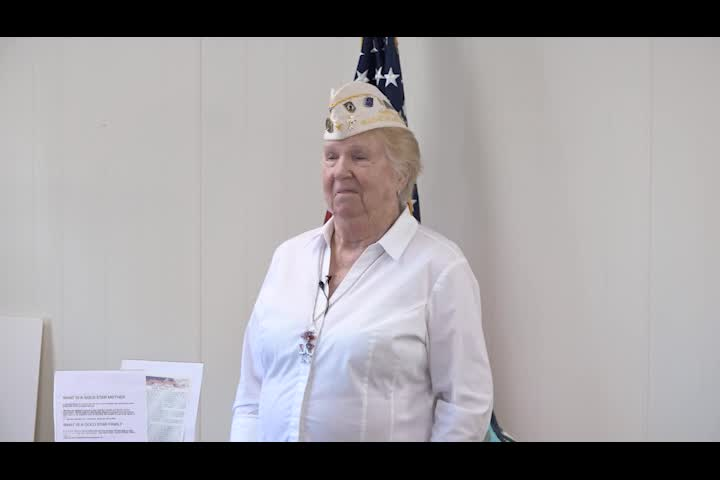 Thumbnail image for Damariscotta Historical Society - Honoring Our Veterans with Quilts and Gold Star Mothers - March 22, 2023