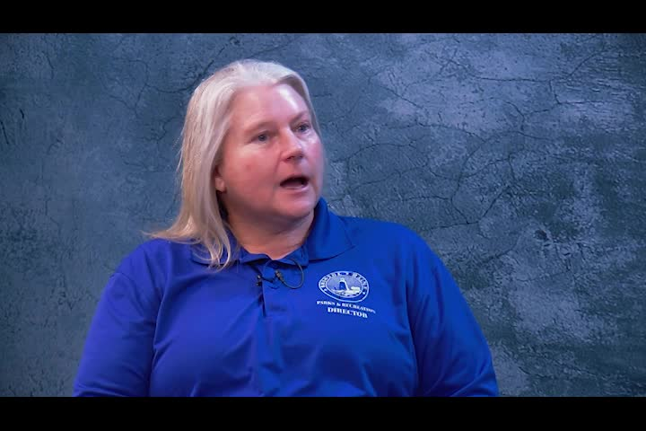 Thumbnail image for Chamber Chat - Bristol Parks and Recreation Commission - March 29, 2023