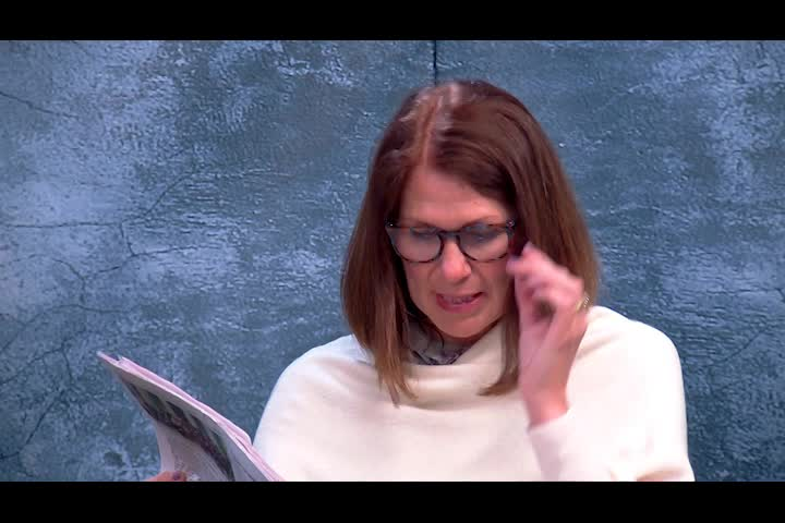 Thumbnail image for Wuzzup News Show - April 6, 2023