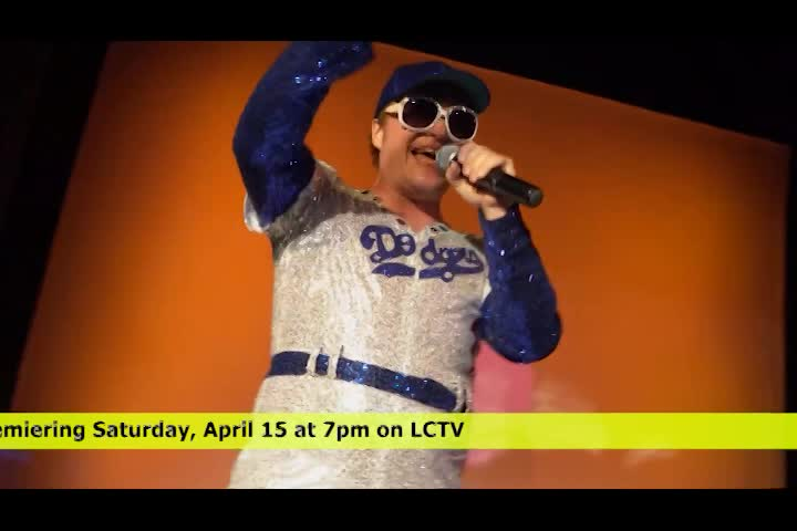 Thumbnail image for Talkin Town Talk Elton John PROMO