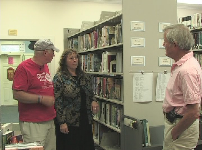 Thumbnail image for Wuzzup Classic - The Bristol Library