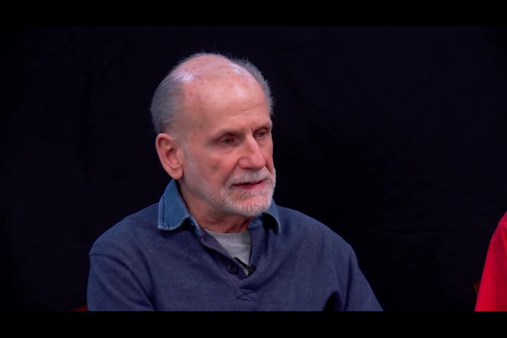 Thumbnail image for Vintage Racers Roundtable: Episode 3