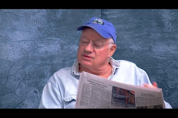 Thumbnail image for Wuzzup News Show - April 27, 2023